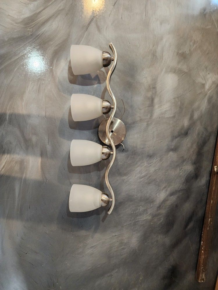 Light Fixtures