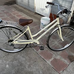 Schwinn Bike 