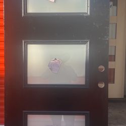 36 By 80 Exterior Doors For 500 Each 