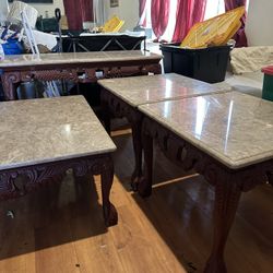 Mesas Para La Sala