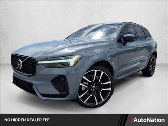 2024 Volvo XC60 Recharge Plug-In Hybrid