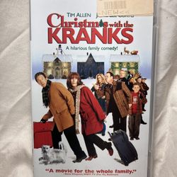 Christmas with the Kranks SONY PSP UMD