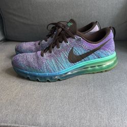 Nike Flyknit Max Men’s Size 11