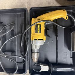 DeWalt Corded Drill or Driver DW235G