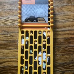 New Star Wars Kitchen Drying Mat And Rack 
