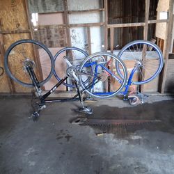 Trex Bike N GT BIKE