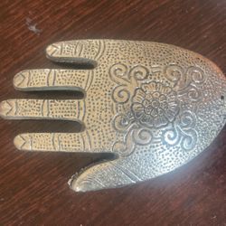 Decorative handpiece