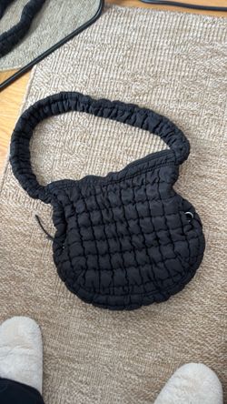 Comfy Bag
