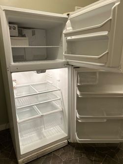 Kenmore refrigerator