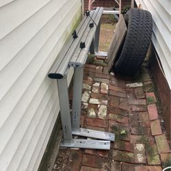 Track Rack 