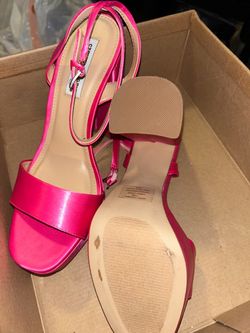 Steve Madden 7.5