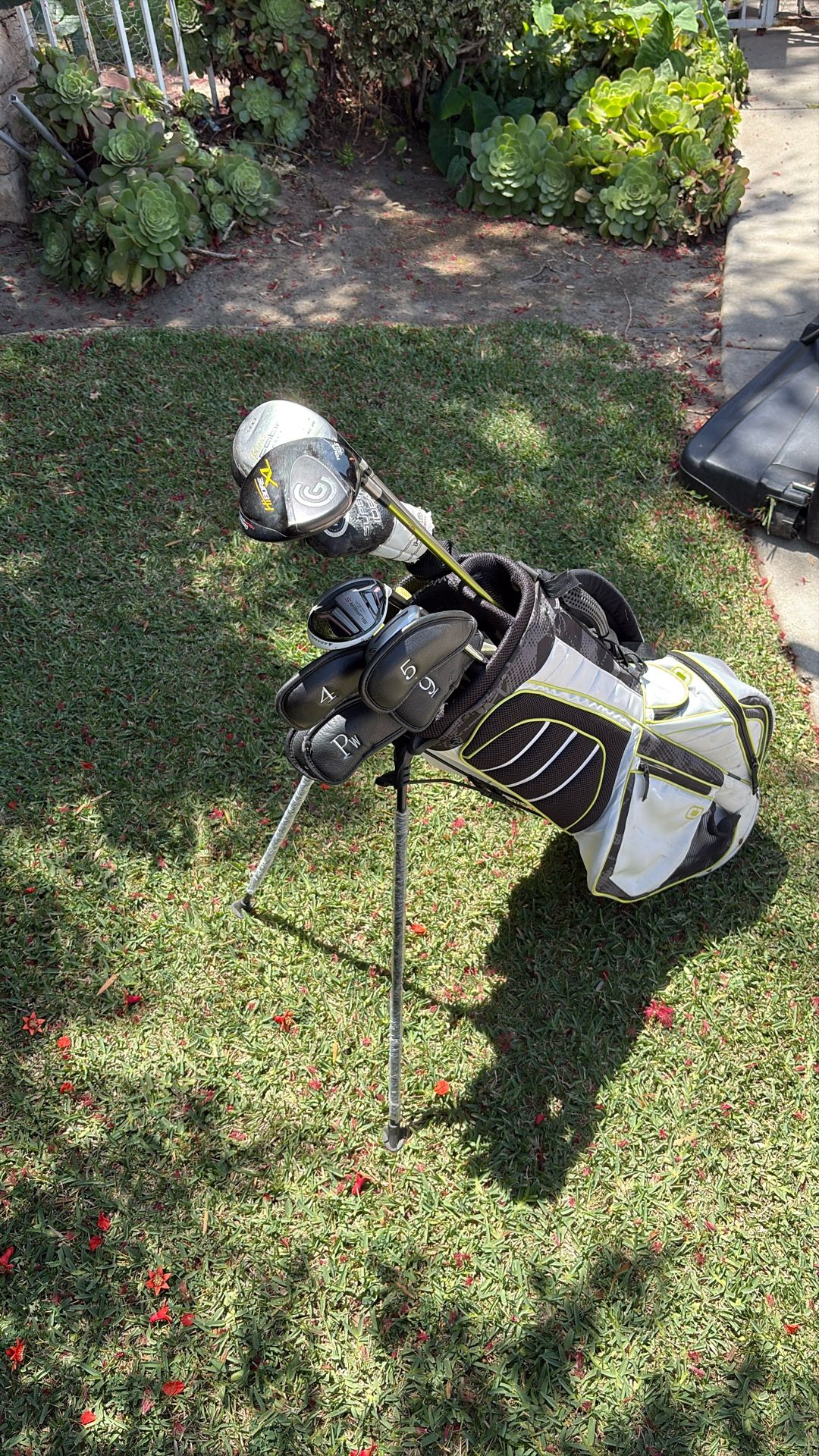 Golf Clubs,All Products : American Fashion Style Bags On Sale
