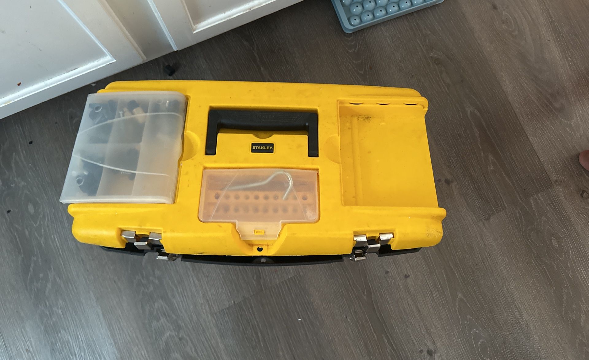 Toolbox