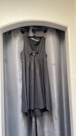 SHEIN dress