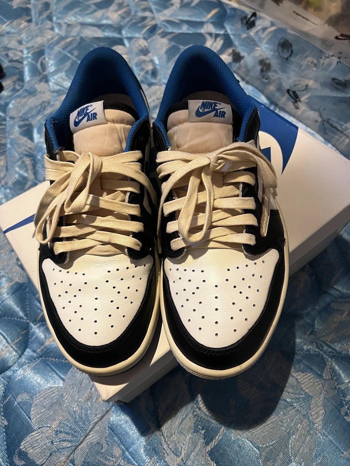 Nike sneakers
