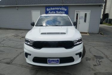 2019 Dodge Durango