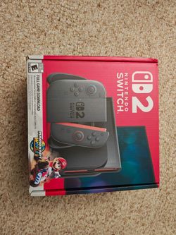 Nintendo Switch 2