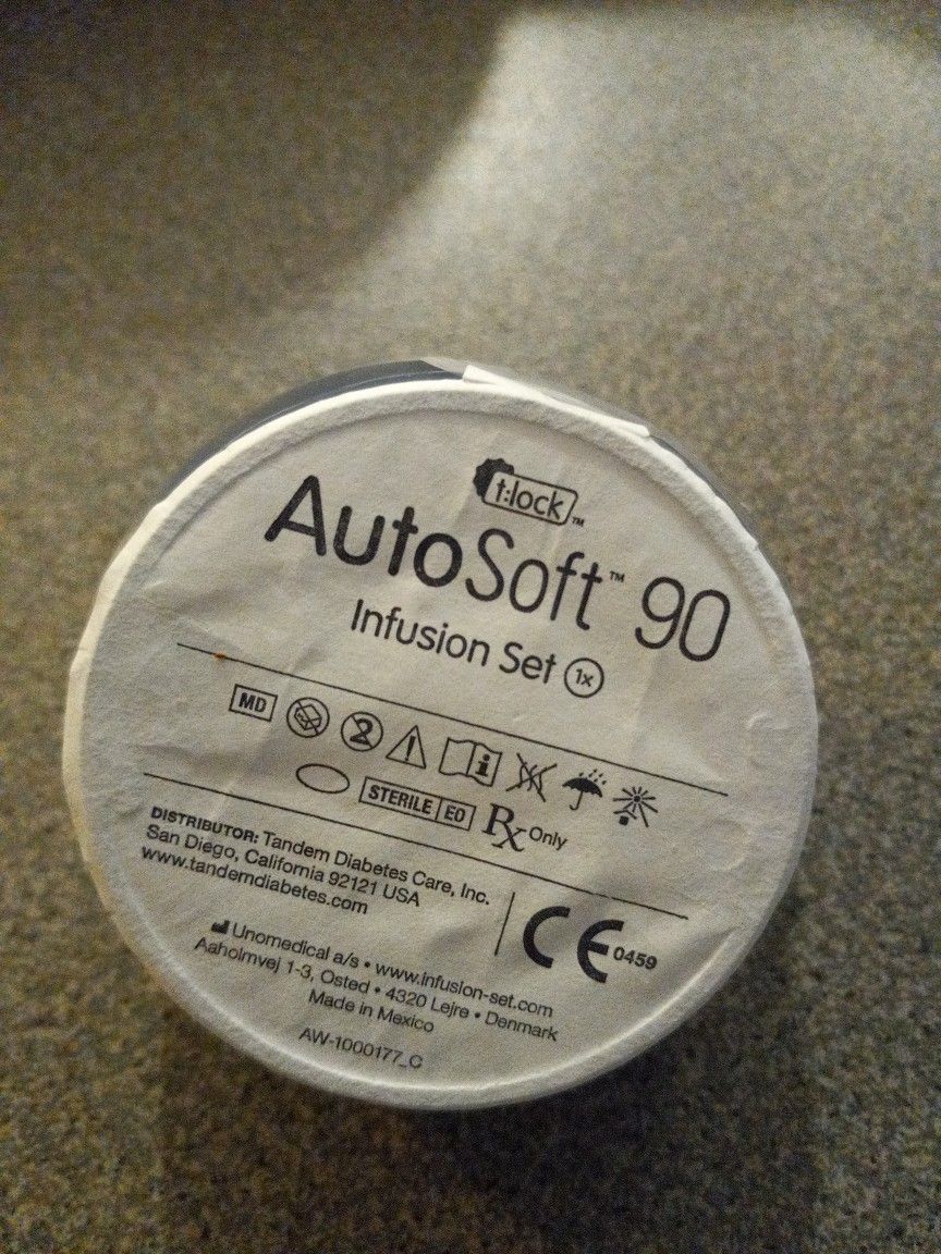 Auto Soft 90
