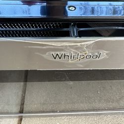 Whirlpool Built-In Microwave Brand New Open Box Mod WMH32519HZ09