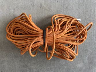BlueWater Rock Climbing Rope