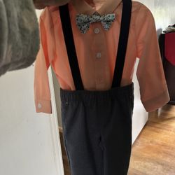 baby clothes