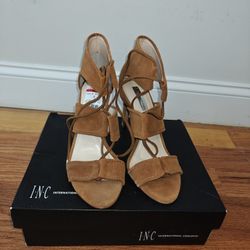 International Concepts Shoes