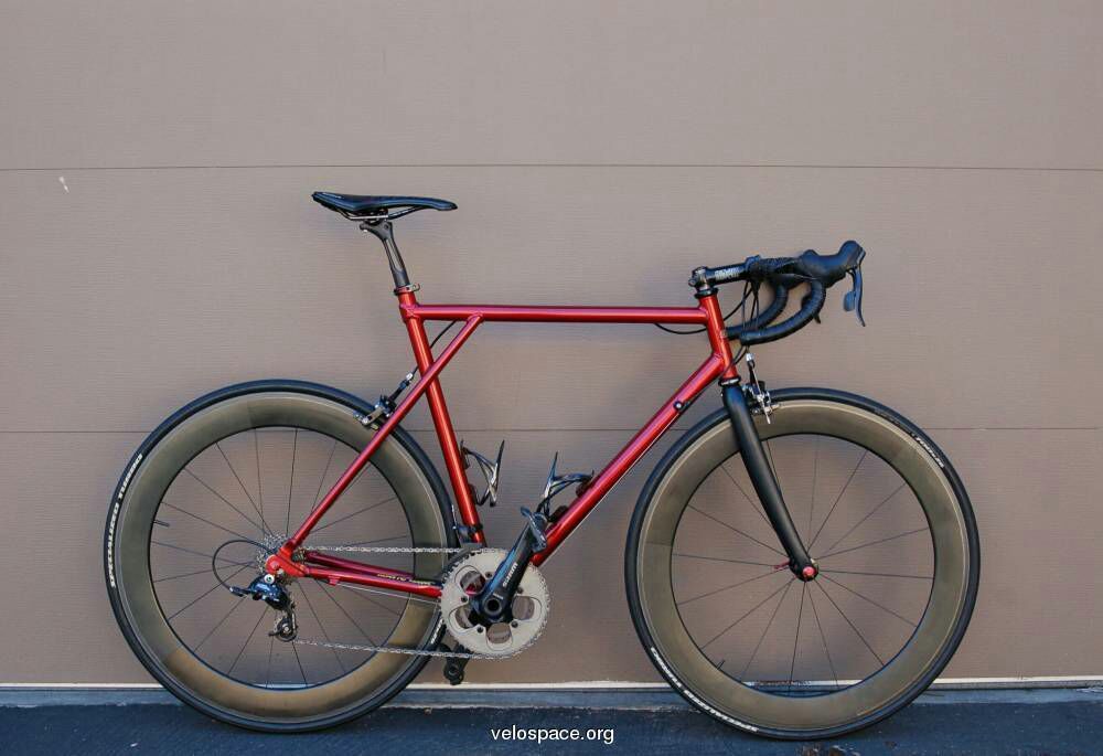 GT Edge Road Bike