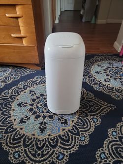 Diaper Genie 