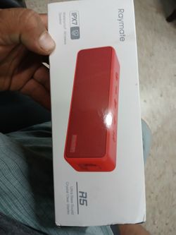 Bluetooth Speaker 🔊 