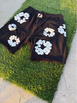 Denim tears shorts