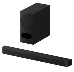 Sony HT-BC50 3.1 Ch Soundbar with Wireless Subwoofer