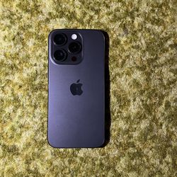 iPhone 15 Pro | 128GB | Black Titanium | Factory Unlocked