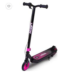 Electric Scooter M8TRX (Pink)