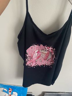 Cancer T shirt