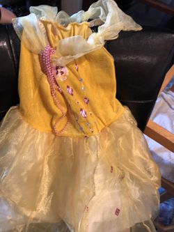 Disney Princess collections Dresses/Gowns