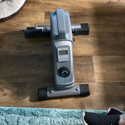 Sunny Bike Like Floor Exercise Pedal