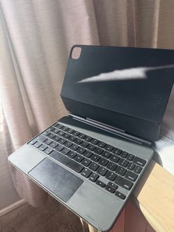Apple Magic Keyboard