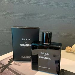 Bleu de Chanel Parfume 100 ml 