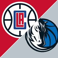 4 Tickets To Clippers At Maverick Is Available 