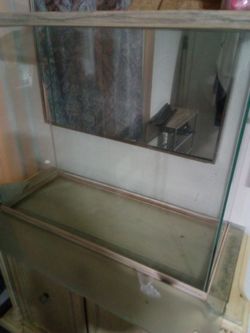 80 gallon tank