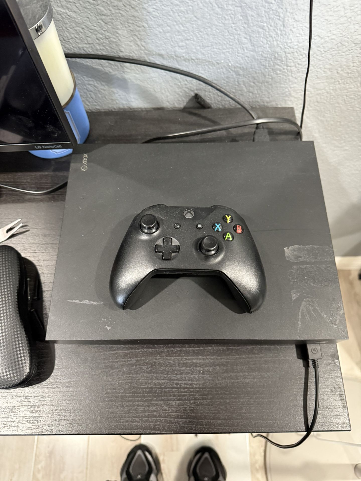 Xbox