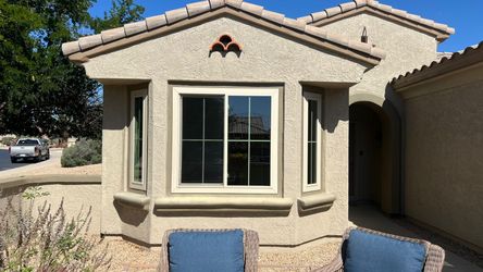 Windows/doors