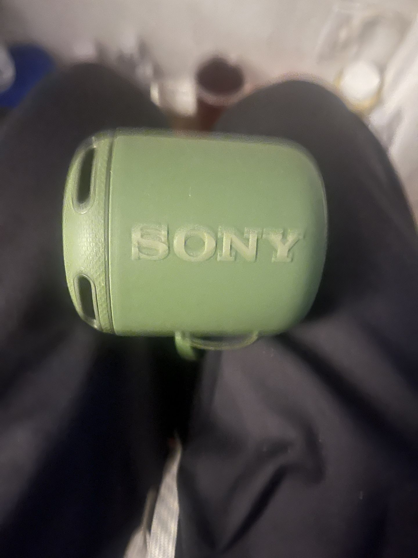 Spiker Sony
