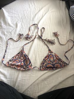 Swimsuit top