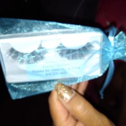Eye Lashes