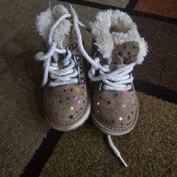 girls boots