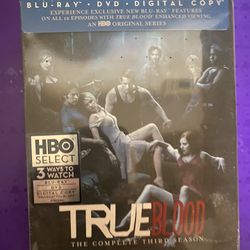 True Blood