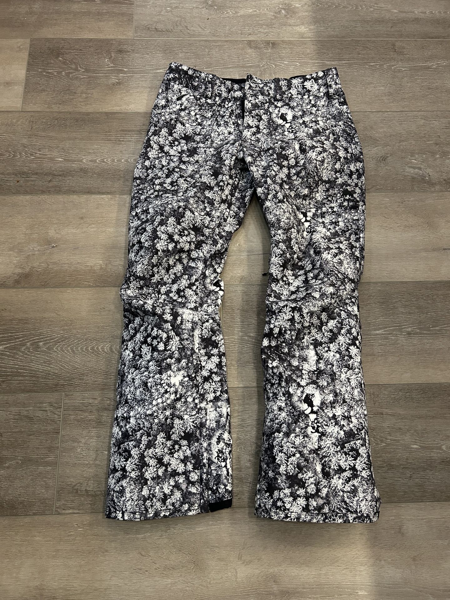 Burton GORETEX snowboard/ski Pants MEN M