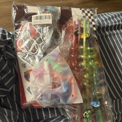Cars Movie Goodie Bags