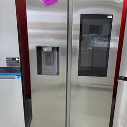 Brand New, Huge, Open-Box Refrigerator & Freezer Liquidation sale!✅